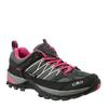 Buty Trekkingowe Damskie Cmp Rigel Low Wp Szare 3Q54456-103Q R 38