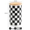 Ceramic Sealed Storage Jar