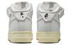 Nike Air Force 1 Mid '07 Summit White Canvas Women's DZ4866-121