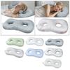 Ear Piercing Pillow Guard Protector Breathable Ear Hole Pillow for Piercings