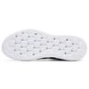 Anta Running Series Sports Casual Low-Top Running Shoes Men Sneakers Black White 91835527-1