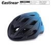Ventilated Cycling Helmet Road Bike Riders Unisex Adult Half With LED Rear Light PC Shell