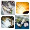 E27 E14 SMD5730 LED Corn Candle Bulb AC220V 24/36/48/56/69/72 LEDs Lampada Bombilla Chandelier Home Decor Light