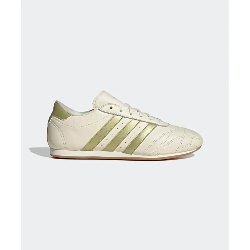 adidas ADIDAS Taekwondo Lace - Cream White: Gold Metallic JQ0570 514440 300