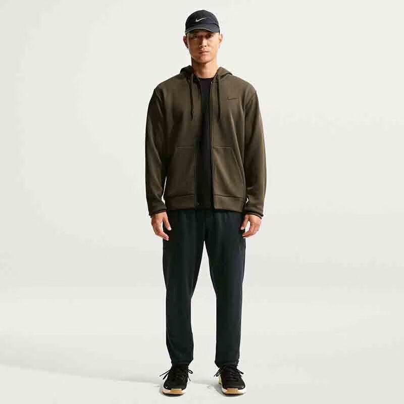 Nike Men's Warm Knit Track Pants