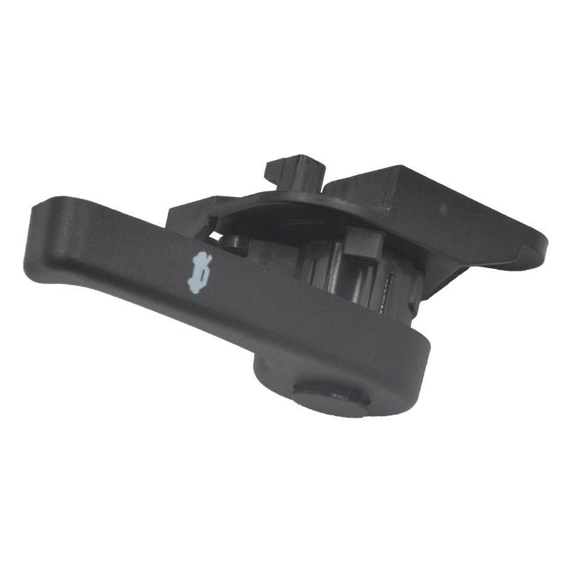 Engine Hood Latch Release For Ford Mondeo 2013-2018 For EDGE 2015-2018 Hood Bonnet Latch Release Handle Engine cover lock EDGE 2015-2018