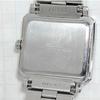 Used SEIKO LUKIA Ladies' watch, battery replaced, working condition T-24