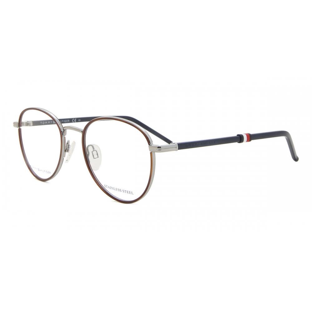 Tommy Hilfiger Men Eyeglasses Th 1687 6lb