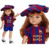 Paola Reina Doll Spanish Doll 04703