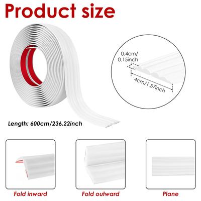 בטיחות ילדים – מגני קצוות ופינות