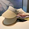 Retro Sun Hat Sweet Loli Baseball Cap Korean American Style Peaked Cap  for Women Spring and Summer