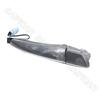 Brand Nee  Exterior Door Handle Outside Handles With Sensor Key Hole For Citroen C5 C6 Peugeot 508 408 308S 4008 5008