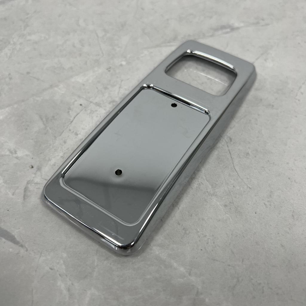 Rolls-Royce Phantom 2013-2017 Electroplated Fender 63137198581/82