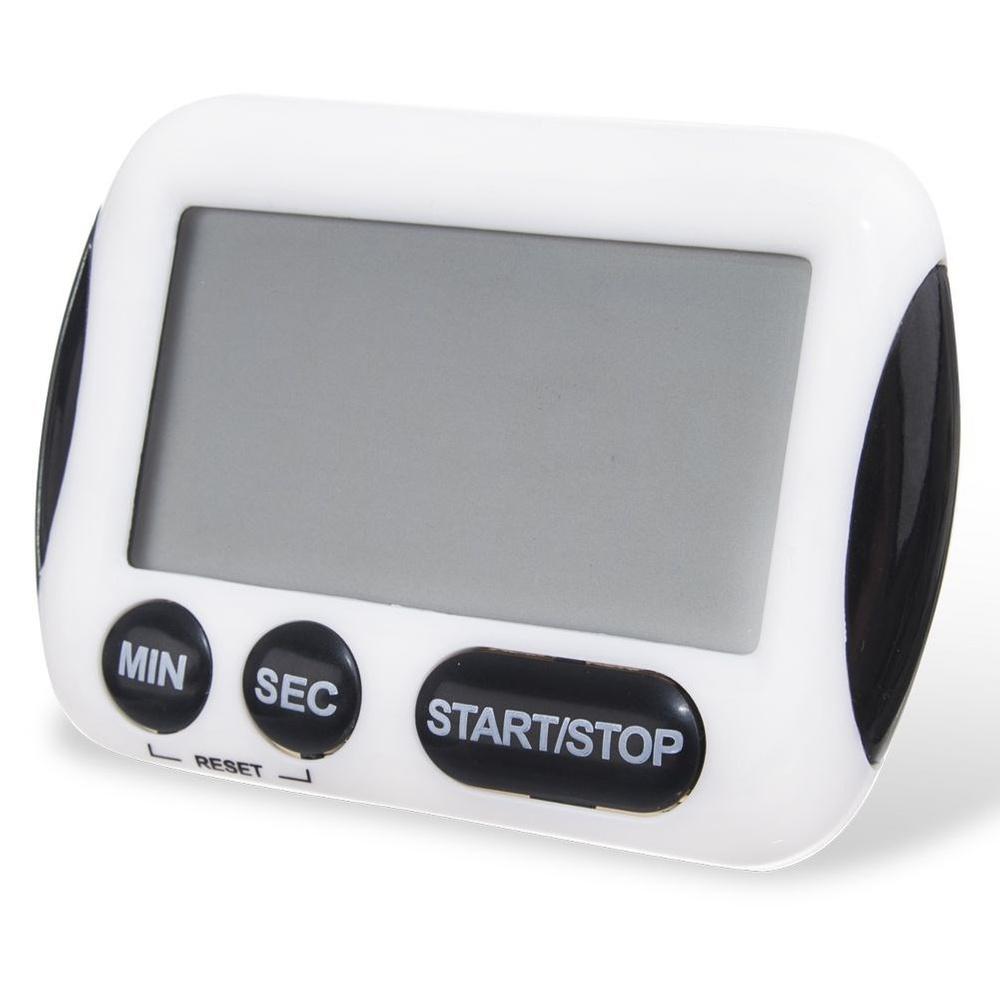 Küchenwecker Elektronisch Magnetisch zum Kochen und Backen