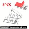 Self-Adhesive Cable Management Clips, Cable Organizers for Under-Desk TV, PC, and Ethernet Cables in Home Offices