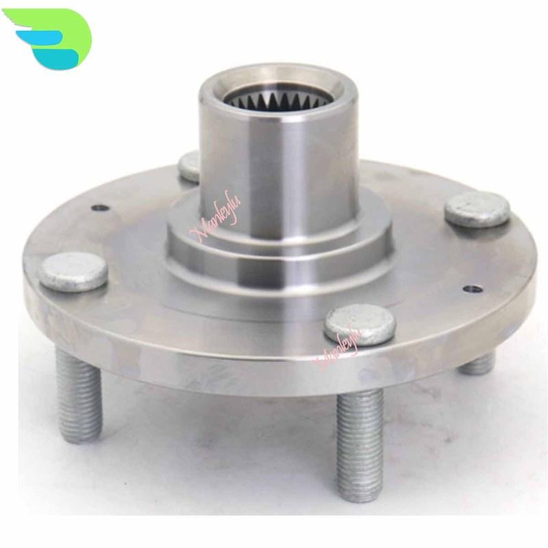 51750-2D103 51750-38000 Front Wheel Hub for HYUNDAI SONATA 1999 V6 2.7L V6 KIA OPTIMA 2.4L L4 2001 2.5L 2001 2002