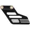 Motorcycle Chain Guard Guide Protector CNC for CRF125F CRF 125F 2025 2024 2014-2025 Dirt PIt Bike Black