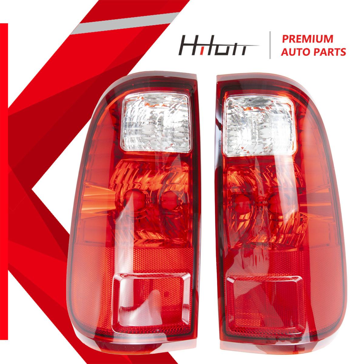 

Задний фонарь левый правый для 2008-2016 Ford F-250 Super Duty F-350 F-450