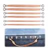 Car Ground Strap, Muffler Ground, Set of 6, For Automobiles,