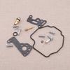 1 Set Carburetor Carb Repair Rebuild Kit Fit for Yamaha Virago 500 XV500 XV535 S XV 500 535S