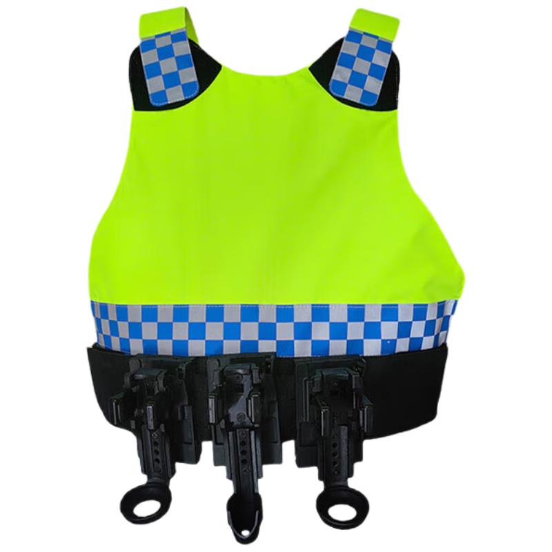 Junli Flexible Lightweight Stab-Proof Security Vest