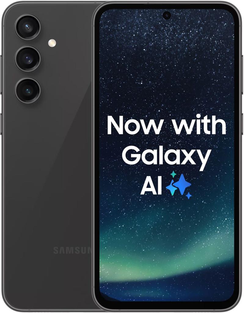 Смартфон Samsung Galaxy S23 FE