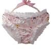 Mutandine – Bikini, brasiliana, hipster, slip e retrò
