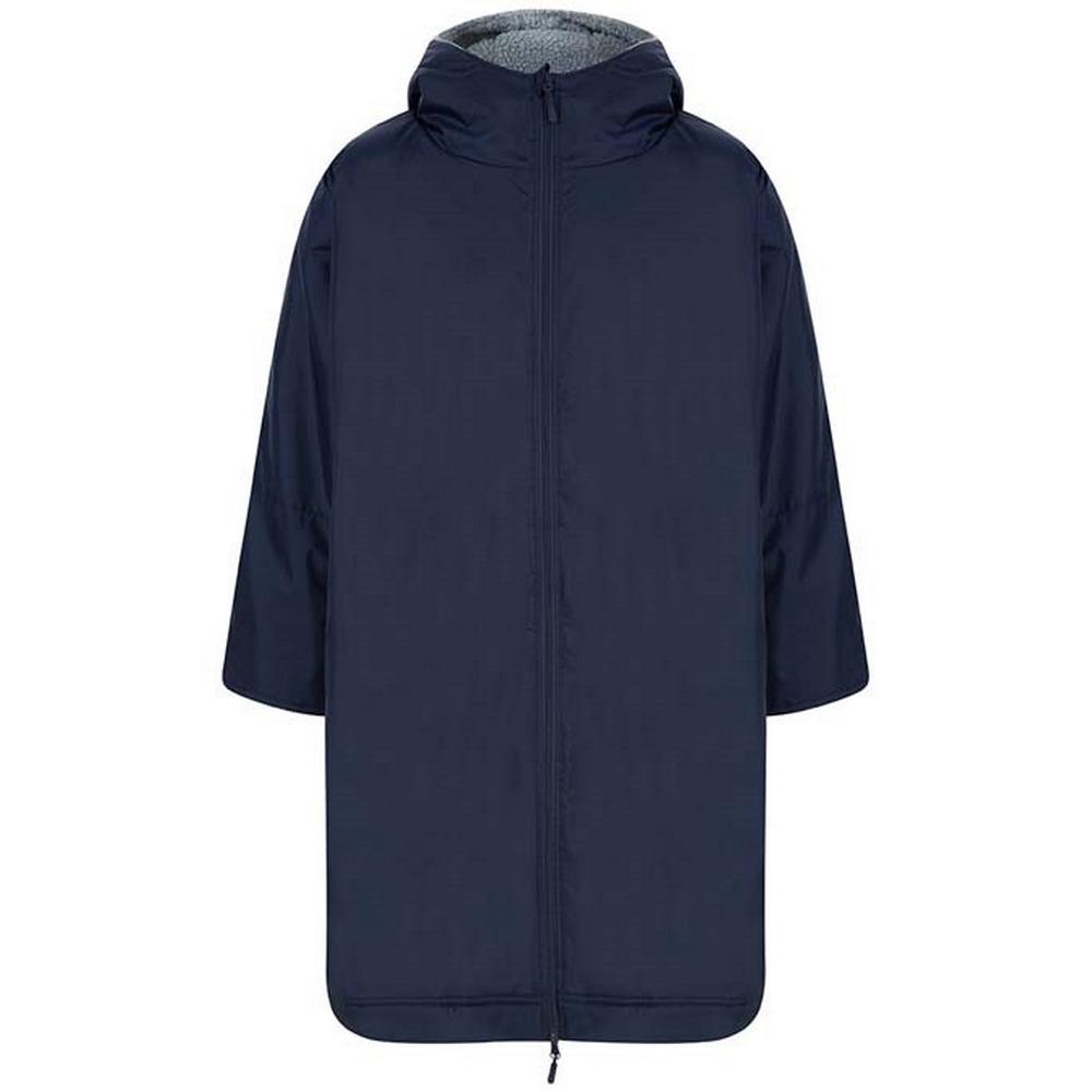 Finden & Hales Unisex Adult All Weather Robe