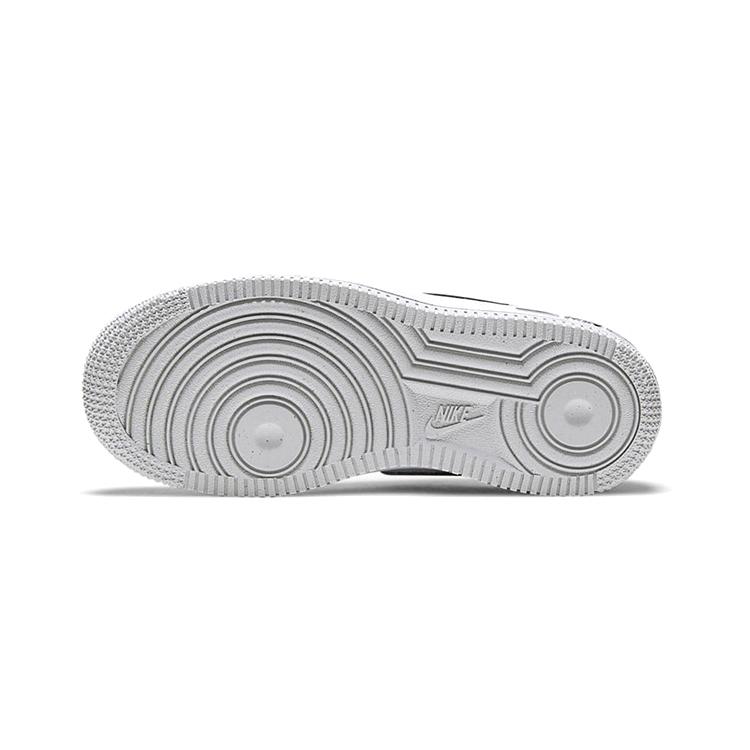New Nike Air Force 1 LV8 Swoosh Compass PS DC2536-100