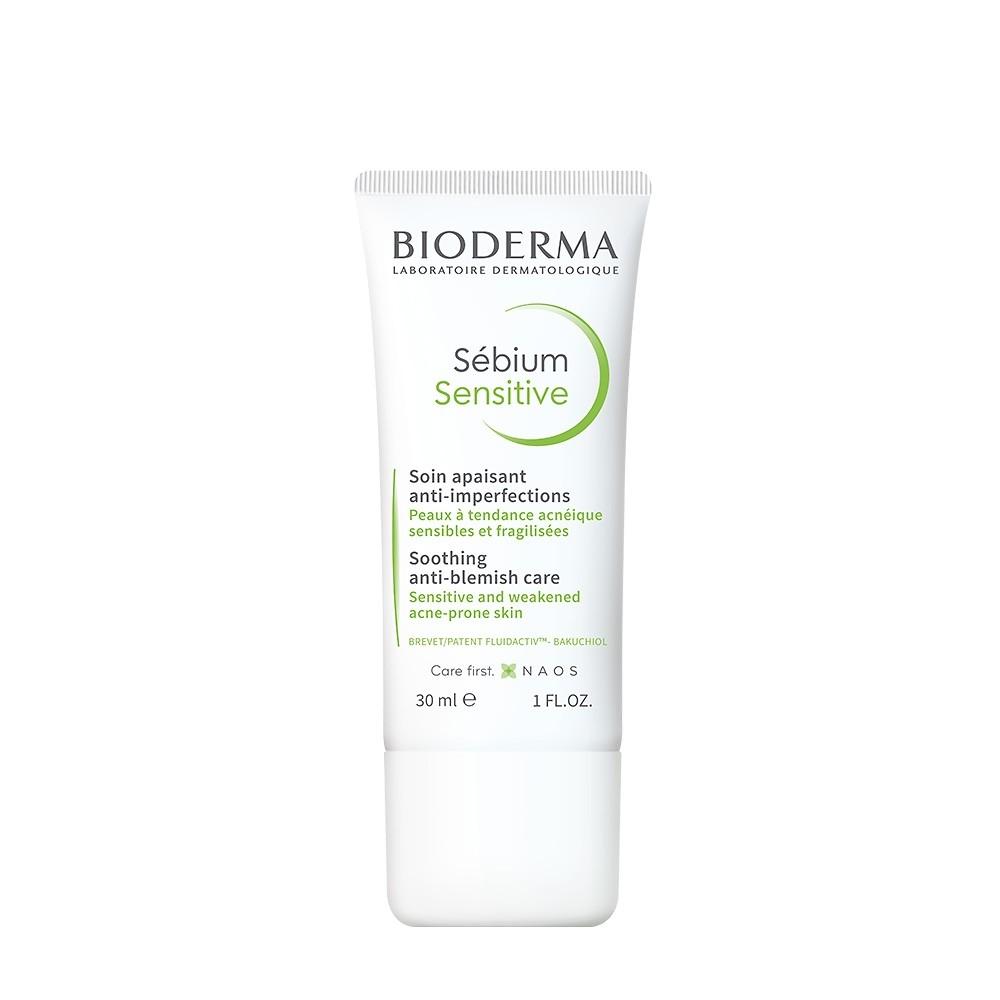 Bioderma Skin Sebium Sensitive