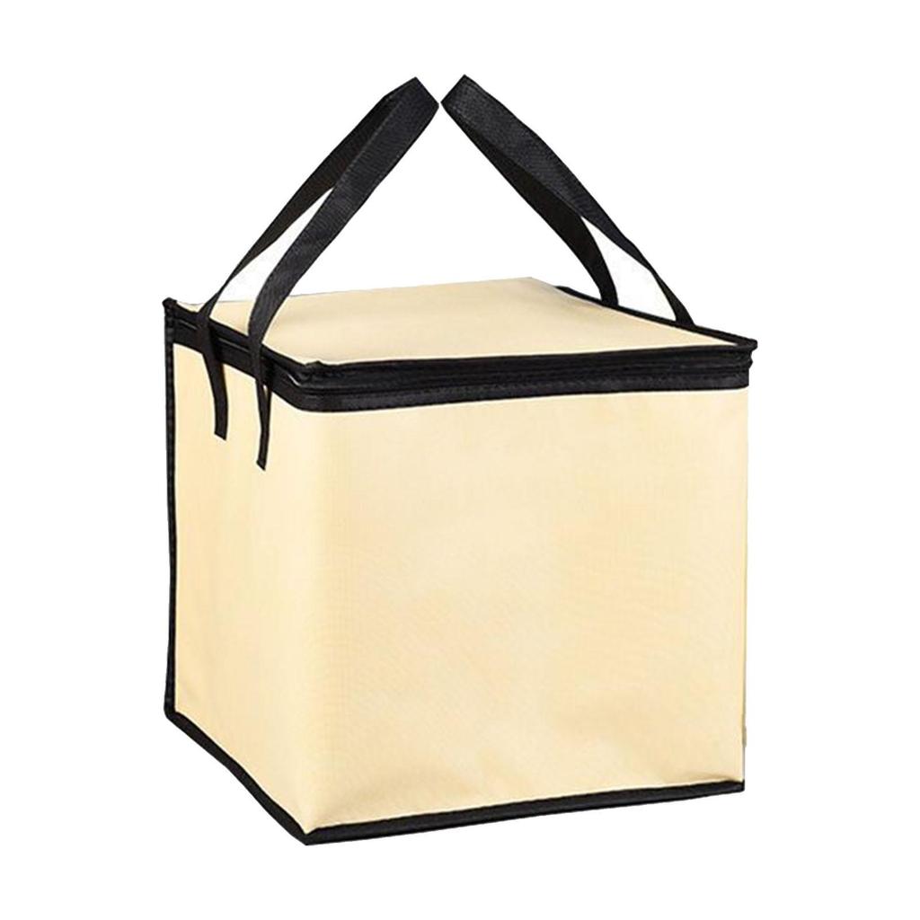 Sourdough-proof containers for the preparation of bread and pizza