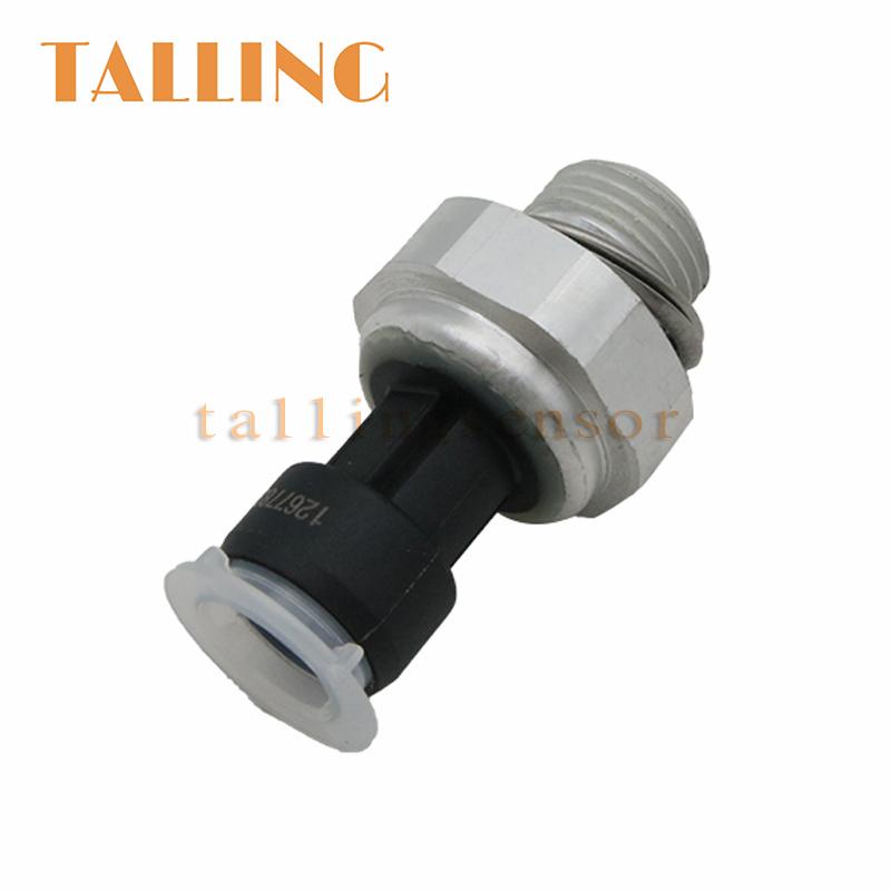 12677836 Oil Pressure Sensor Switch For Buick Allure Lacrosse Rainier Cadillac Cts Chevrolet Avalanche Gmc Envoy Hummer H2