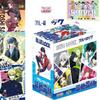Chao Ka Hui Blue Lock Anime Card Pack: High-Value Meguru Bachira & Hyoma Chigiri Trading Cards