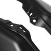 Motorcycle Mid-Frame Air Deflector Under Seat Engine For Harley Touring Street Electra Glide CVO Road King FLHR FLHX 2009-2022