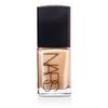 Nars Sheer Glow Foundation - Salzburg 1oz (30ml)