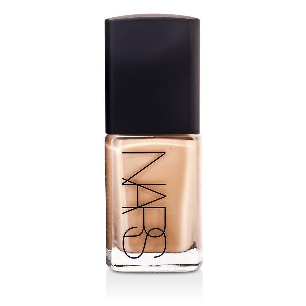 Nars Sheer Glow Foundation - Salzburg 1oz (30ml)