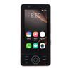 4G Slide Phone Dual SIM Card Slot 3.0 Inch Touch Screen Mobile Phone with WiFi Bluetooth 2000mAh Battery Support for