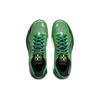 Li Ning Blade 4 V2 Basketball Shoes Men's Low top Grass Green/Scallion Green ABAU059-2