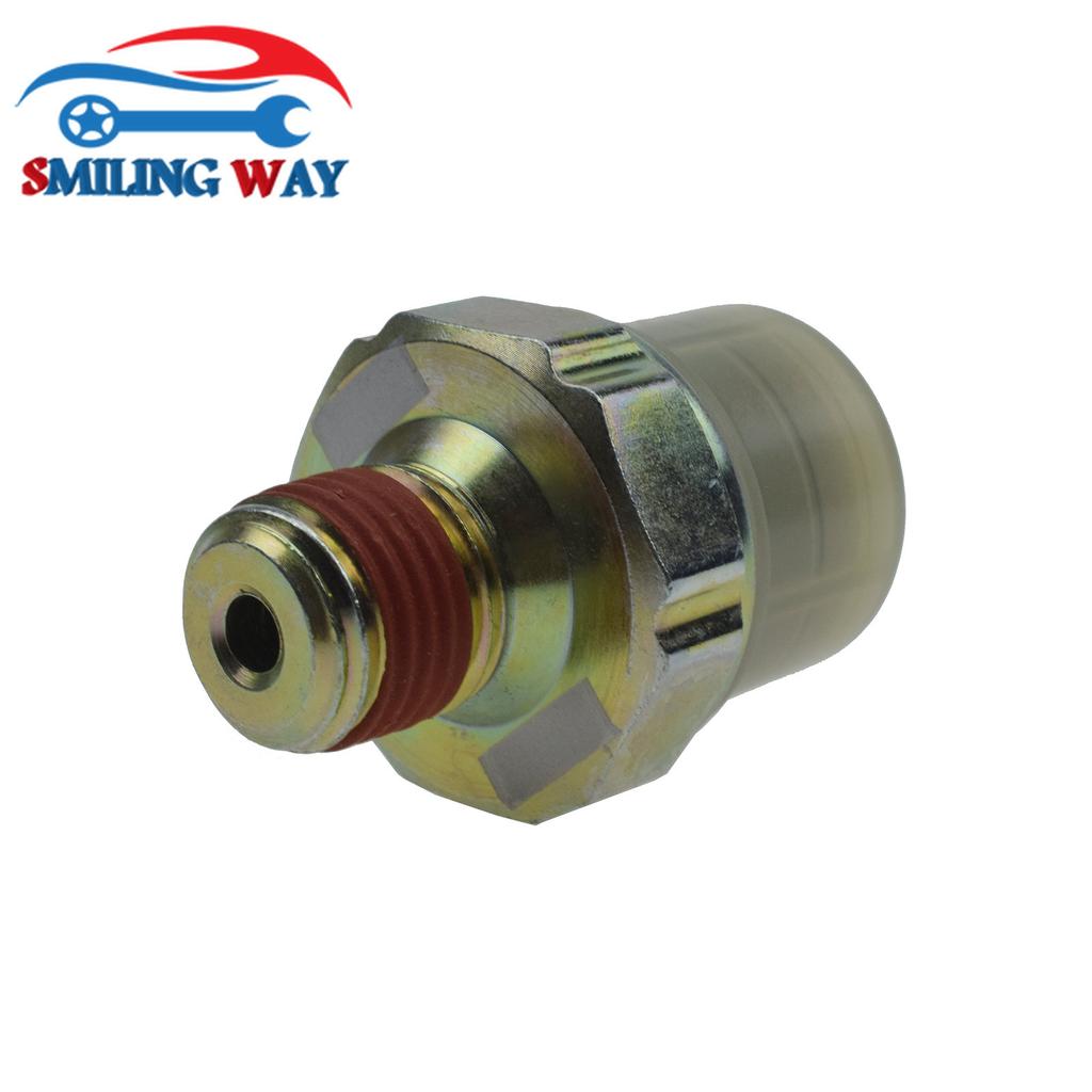 Oil Pressure Sensor Sending Unit Temperature Switch E9SZ9278A For Ford Mercury Lincoln Aerostar Bronco Mustang E-150 E-250 E-350 Switches Oil
