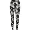 Urban Classics Womens/Ladies Soft Leopard Print Leggings