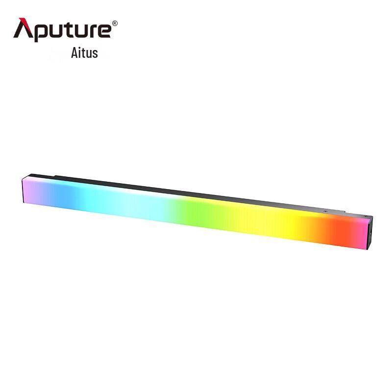 Aputure InfiniBar PB6 RGB Full-Color Pixel Tube Light