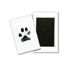 Cat dog paw print ink kit pad safe non-toxic easy DIY clean touch inkless pet souvenir