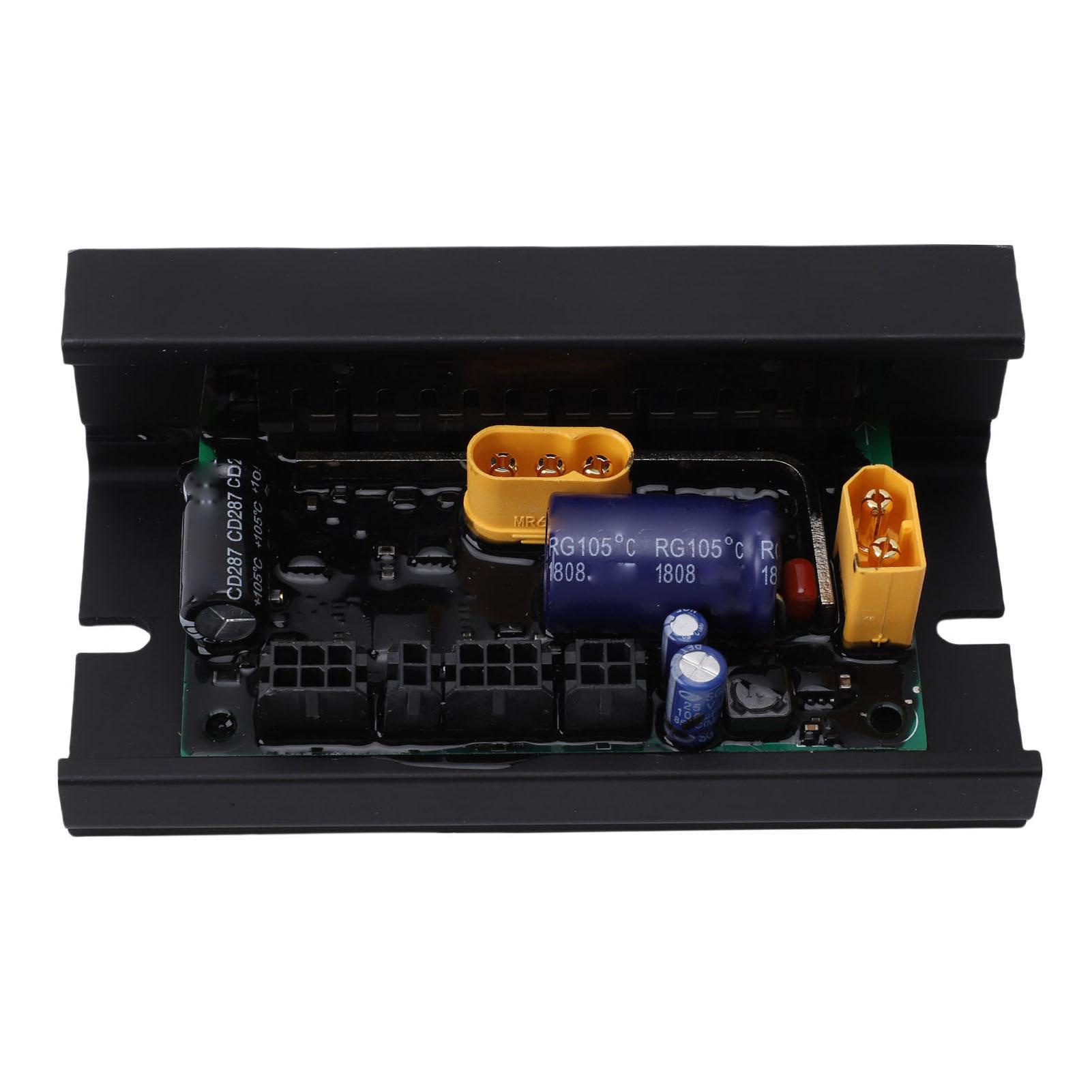 Igeteck Main Board Controller Replacement For Mi4 Ultra Electric Scooter Accurate Control Stable Scooter Circuit Board