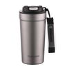Fuguang Pure Titanium Thermal Coffee & Tea Mug