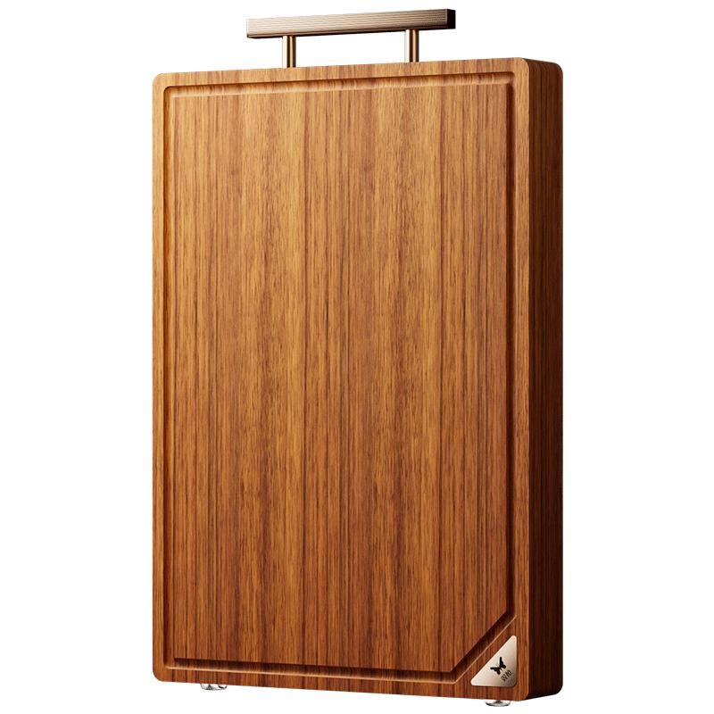 Suncha Kitchen Cutting, Chopping & Dough Boards