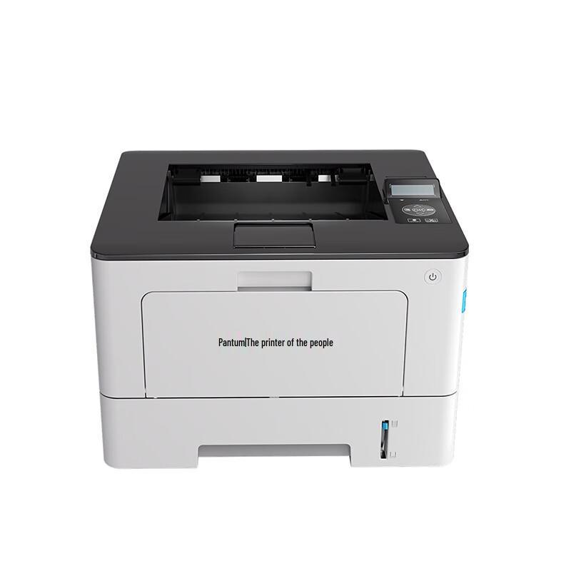 Pantum A4 Laser Printers CN plug (adapter included)