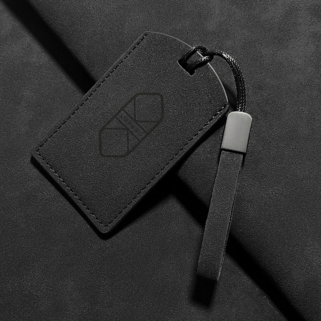 NFC Schutzhülle für Schlüssel & Geldbörse für iJie Card