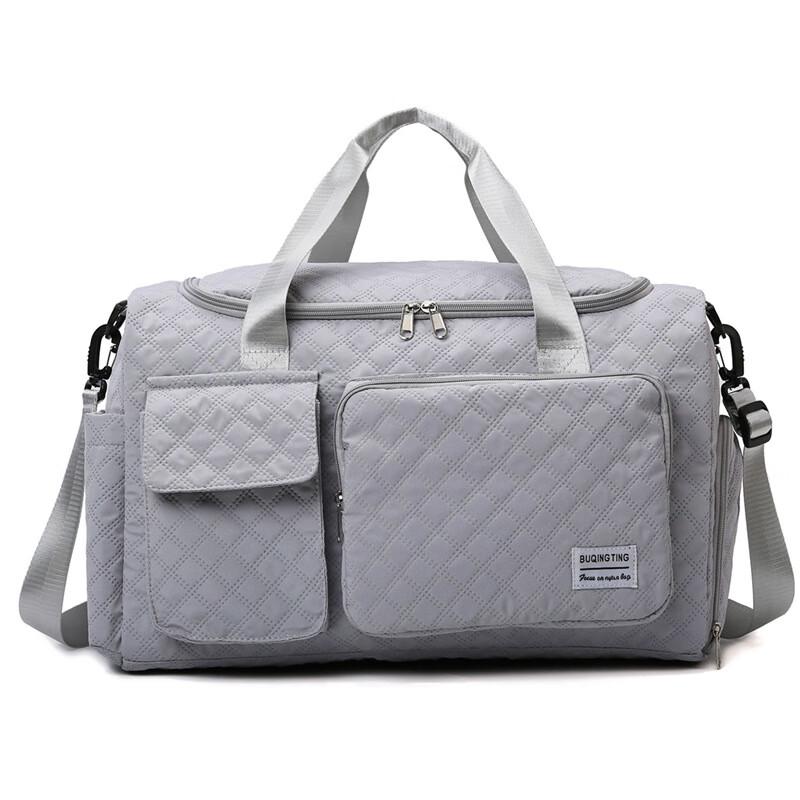 

Lightweight Travel & Gym Duffel Bag