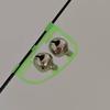 High Sensitivity Sea Rod Fishing Bell - Loud Sound, Anti-Throw Design
