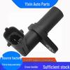Modern Car Crankshaft Position Sensor 39180-03000 9660930408